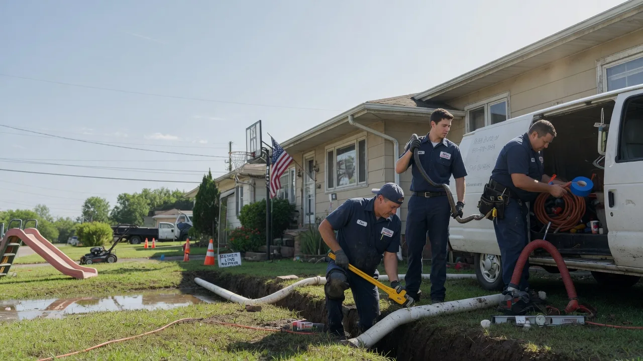 Toilet Installation in Watson, MO near me